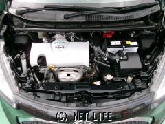 トヨタ シエンタ