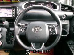 トヨタ シエンタ