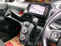 トヨタ シエンタ