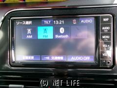 トヨタ シエンタ