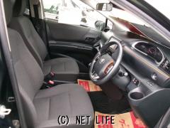 トヨタ シエンタ