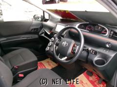 トヨタ シエンタ