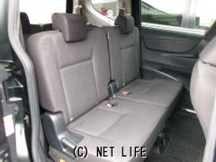 トヨタ シエンタ