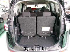 トヨタ シエンタ