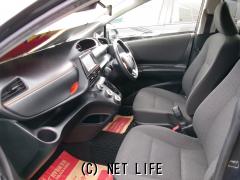 トヨタ シエンタ