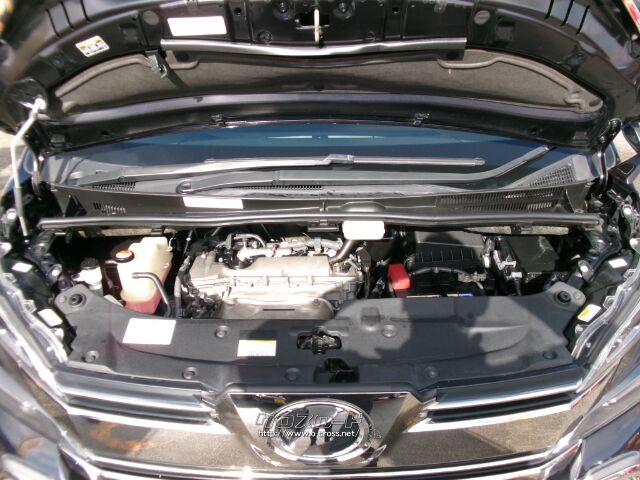 トヨタ ヴェルファイア