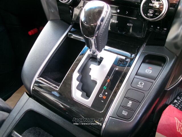 トヨタ ヴェルファイア