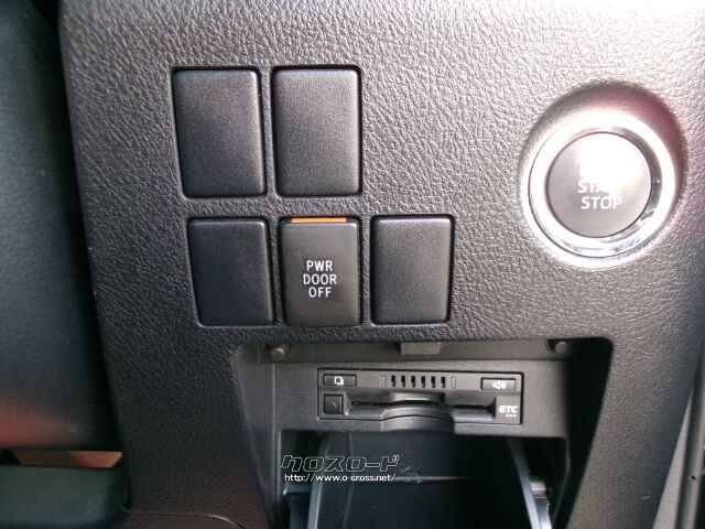 トヨタ ヴェルファイア