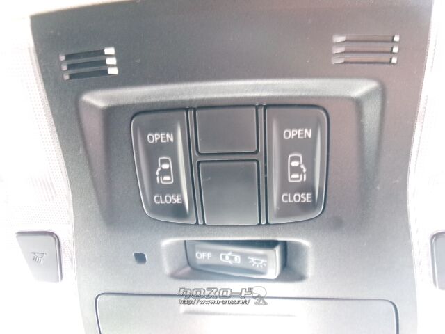 トヨタ ヴェルファイア