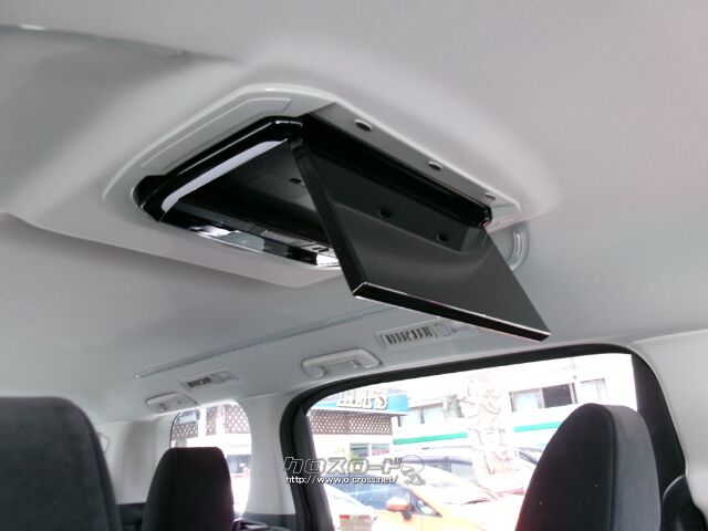 トヨタ ヴェルファイア