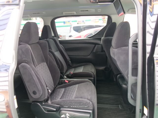 トヨタ ヴェルファイア