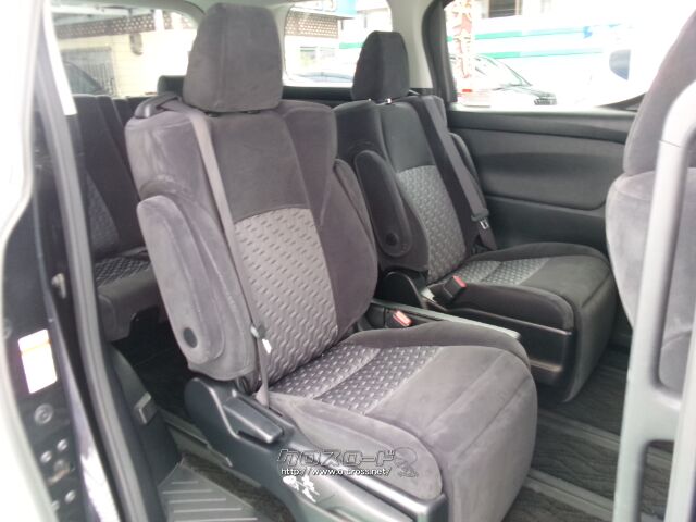 トヨタ ヴェルファイア