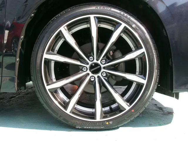 トヨタ ヴェルファイア