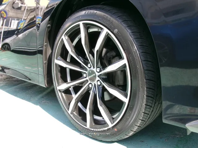 トヨタ ヴェルファイア