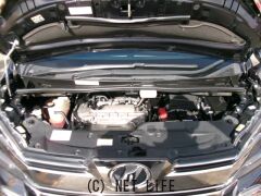 トヨタ ヴェルファイア