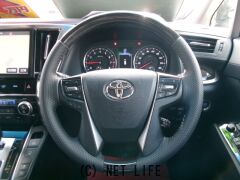 トヨタ ヴェルファイア