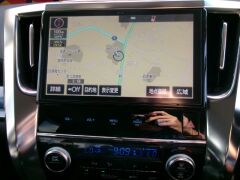 トヨタ ヴェルファイア