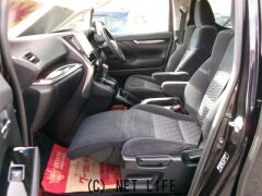 トヨタ ヴェルファイア