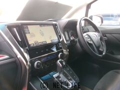 トヨタ ヴェルファイア