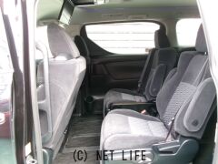 トヨタ ヴェルファイア