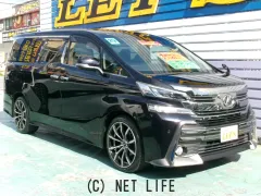 トヨタ ヴェルファイア