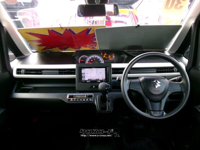 スズキ ワゴンR