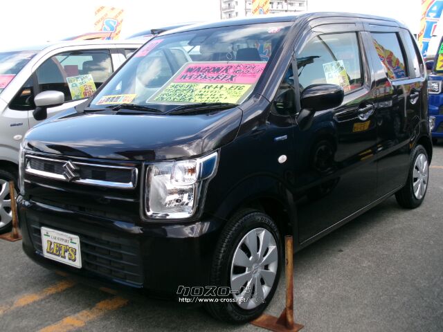 スズキ ワゴンR