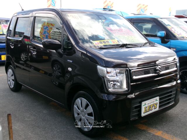 スズキ ワゴンR