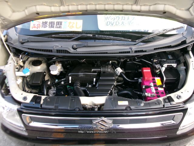 スズキ ワゴンR