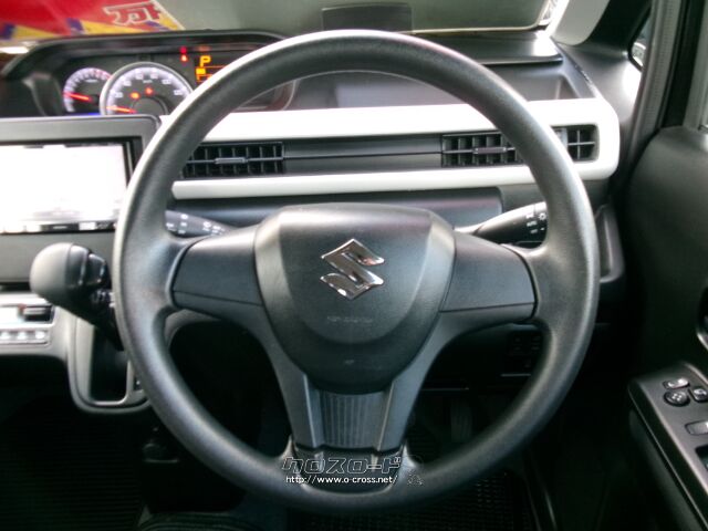 スズキ ワゴンR