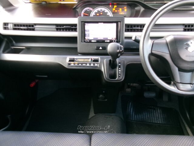 スズキ ワゴンR