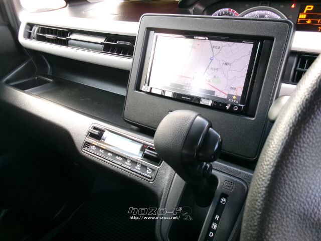 スズキ ワゴンR