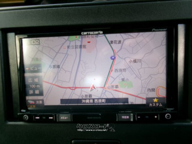 スズキ ワゴンR