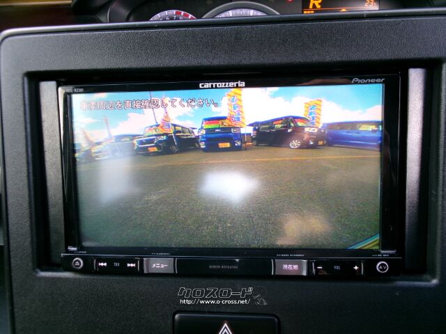 スズキ ワゴンR