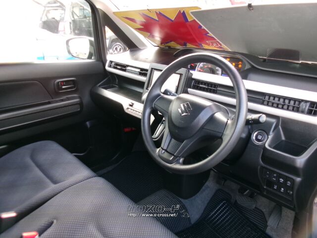 スズキ ワゴンR