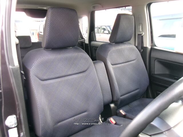 スズキ ワゴンR