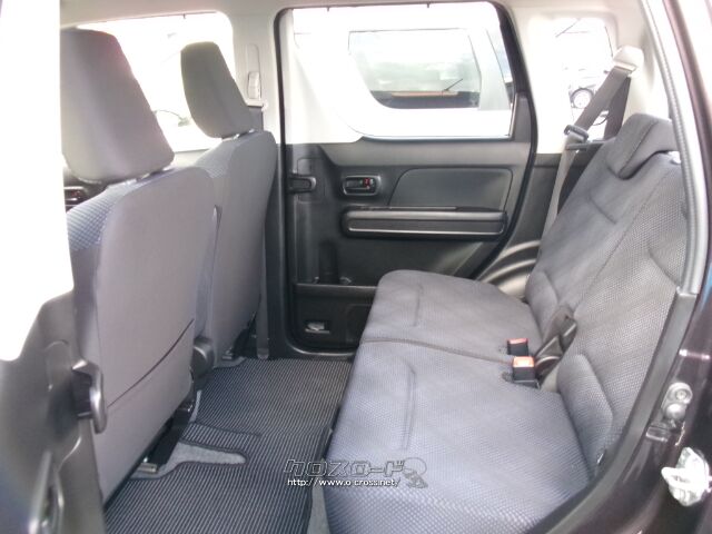 スズキ ワゴンR