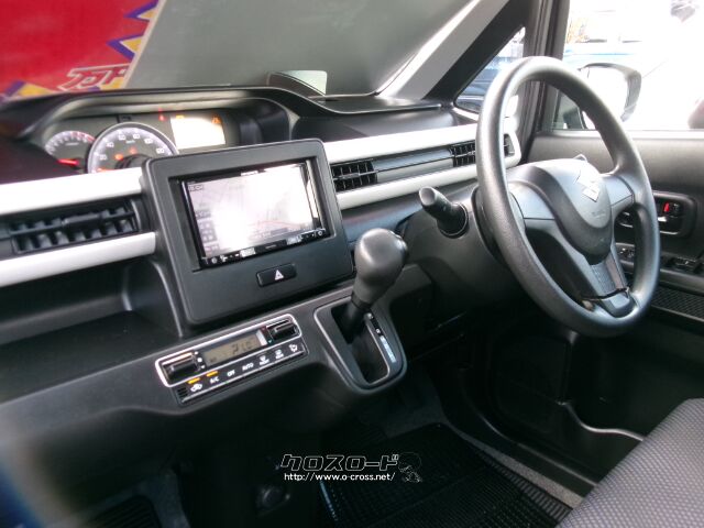 スズキ ワゴンR