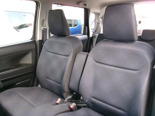 スズキ ワゴンR