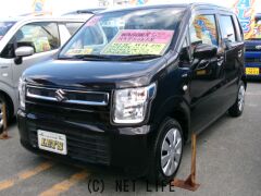 スズキ ワゴンR