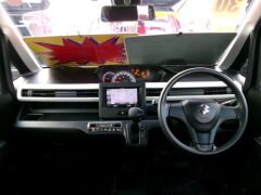 スズキ ワゴンR