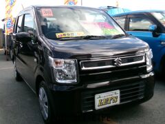 スズキ ワゴンR