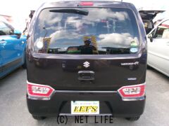 スズキ ワゴンR