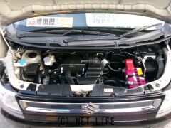 スズキ ワゴンR