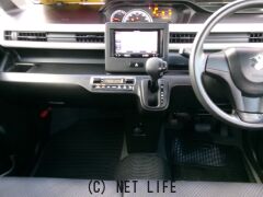 スズキ ワゴンR