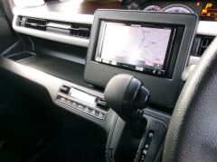 スズキ ワゴンR