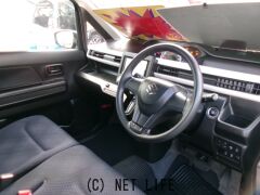 スズキ ワゴンR