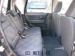 スズキ ワゴンR