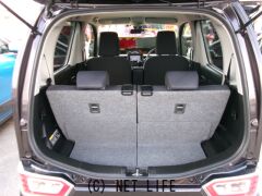 スズキ ワゴンR