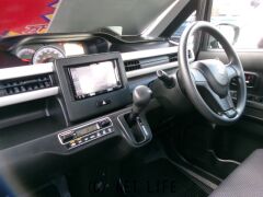 スズキ ワゴンR